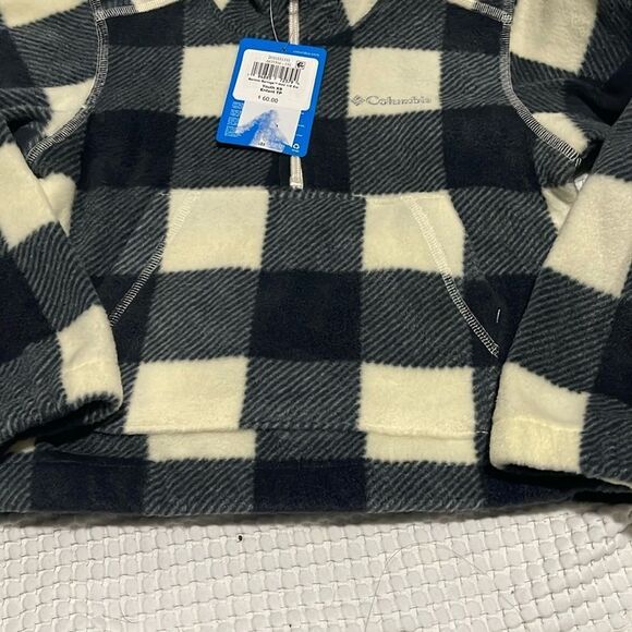 NWT- Columbia- Youth XS & S - Picture 5 of 6